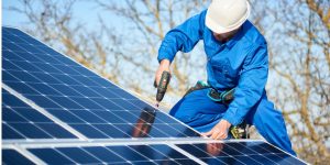 Installation Maintenance Panneaux Solaires Photovoltaïques à Vathimenil